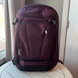 Ebags Mother Lode Convertible Backpack